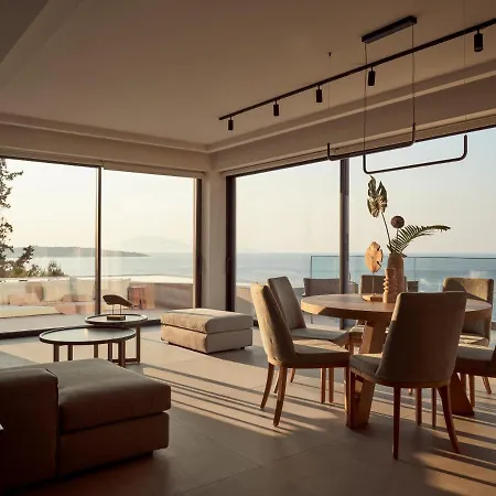 Bardo Villa, Endless Blue With Heated Pool, By Thinkvilla Willa