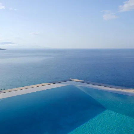Willa Bardo Villa, Endless Blue With Heated Pool, By Thinkvilla *