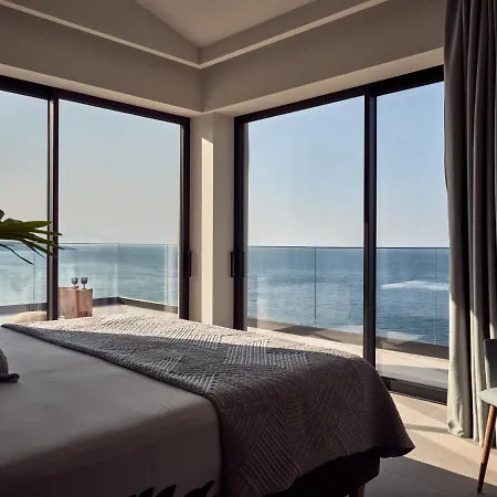 Willa Bardo Villa, Endless Blue With Heated Pool, By Thinkvilla *