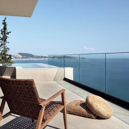 Bardo Villa, Endless Blue With Heated Pool, By Thinkvilla Willa