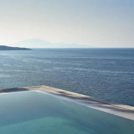 Willa Bardo Villa, Endless Blue With Heated Pool, By Thinkvilla *