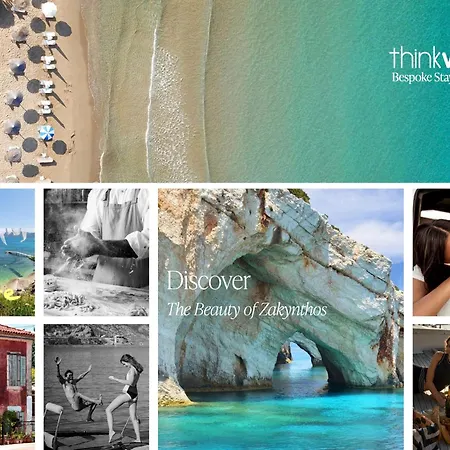 Bardo Villa, Endless Blue With Heated Pool, By Thinkvilla Willa